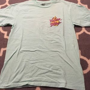 ~volcom stone original vintage t-shirt~